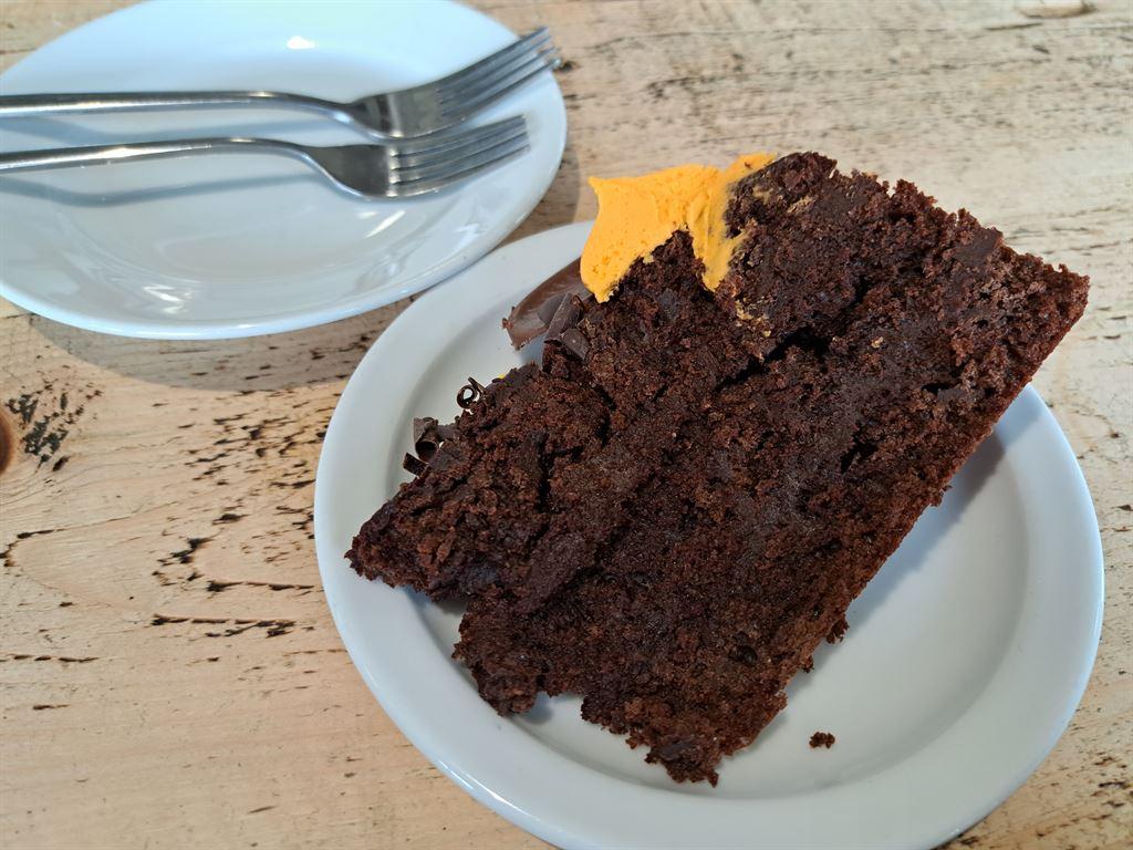 chocorange