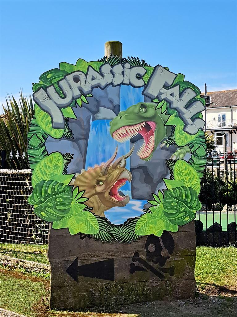 jurassic