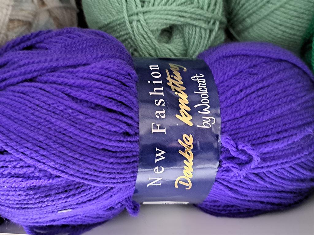 wool