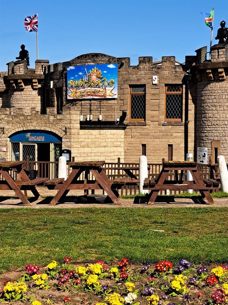 castlepub