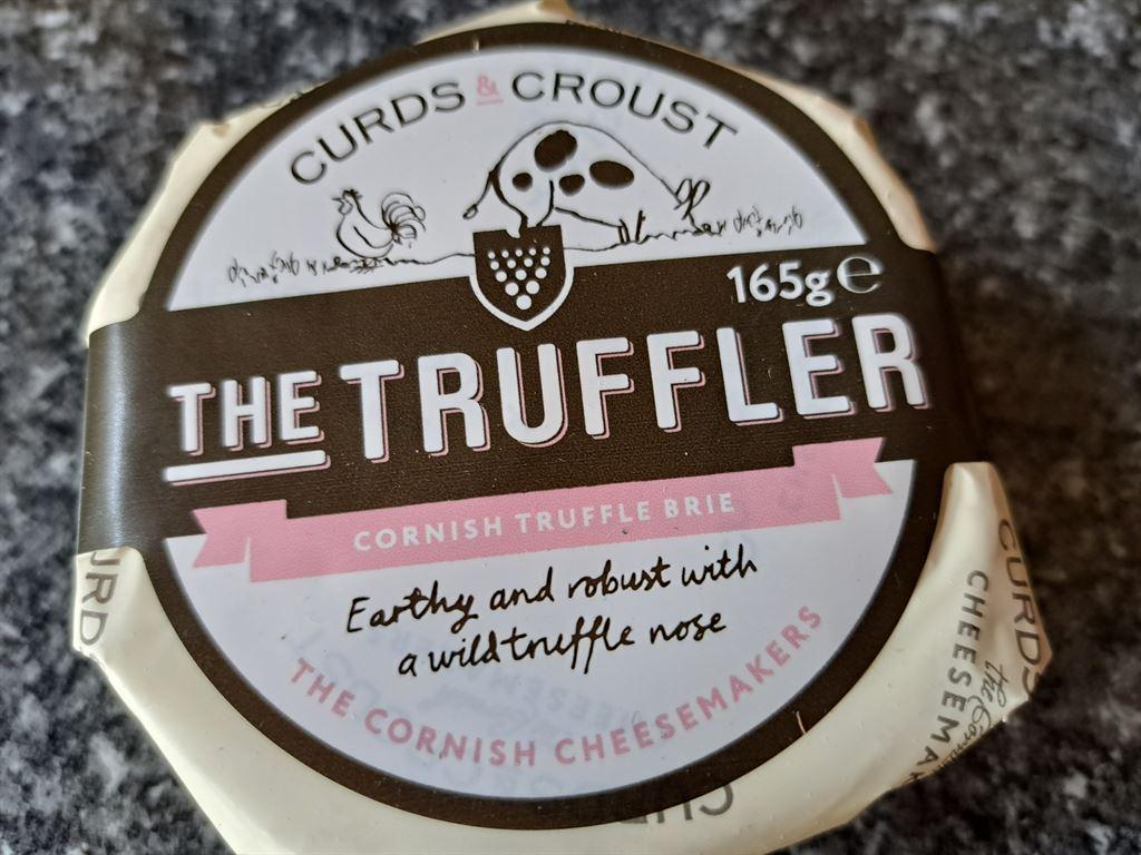 truffler