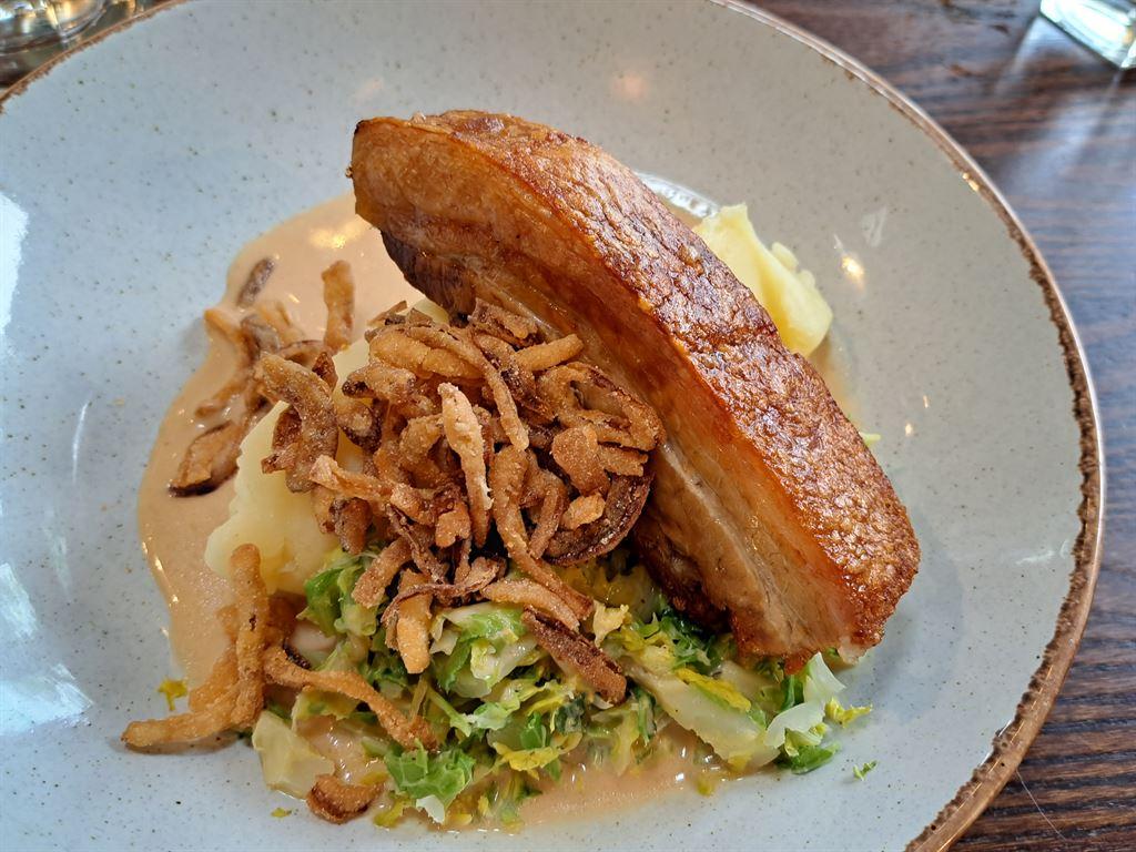 bellypork