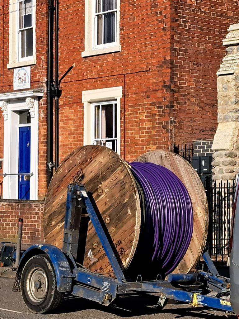 cable