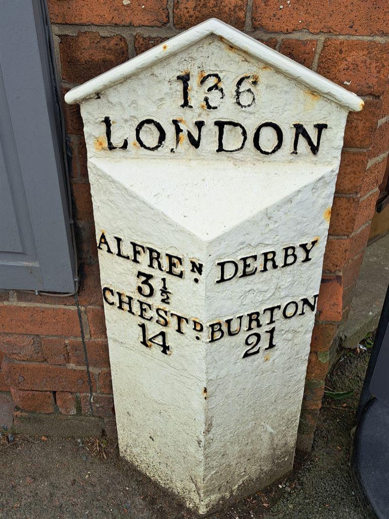 milestone