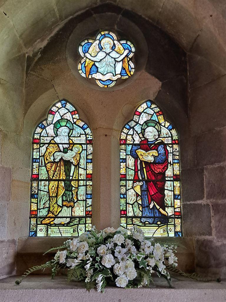 window