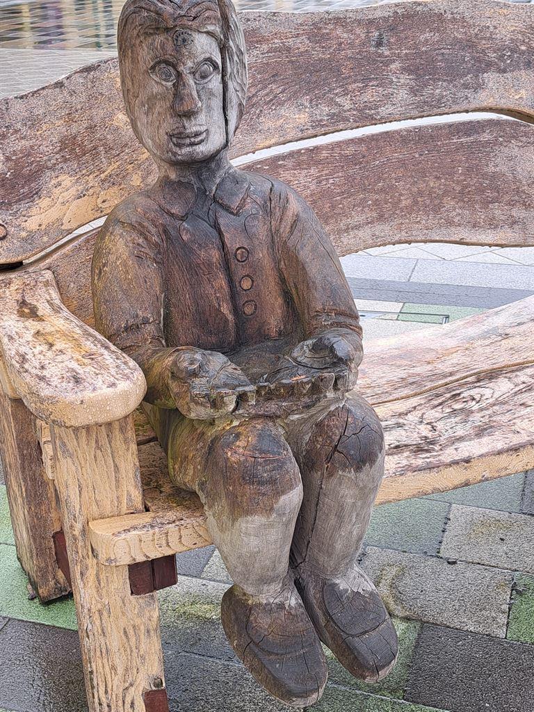 sculpture