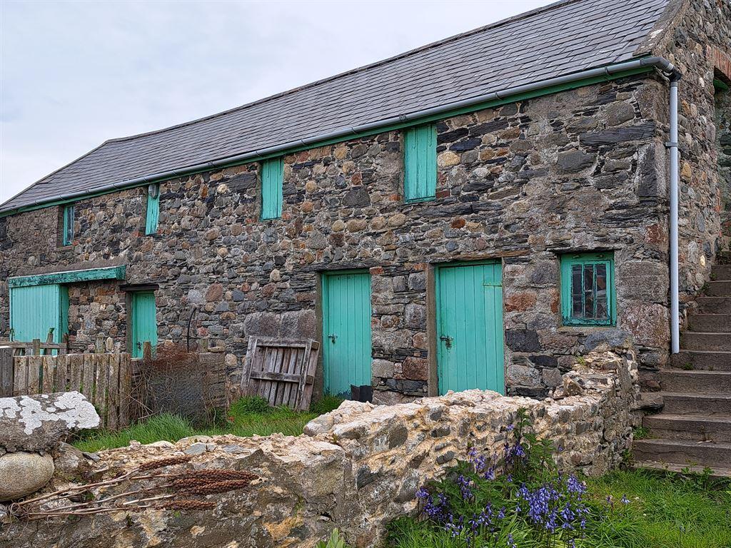 greendoors