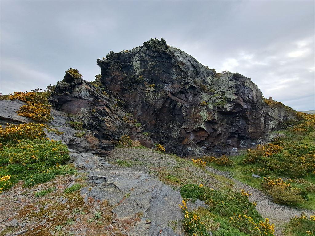 quarry