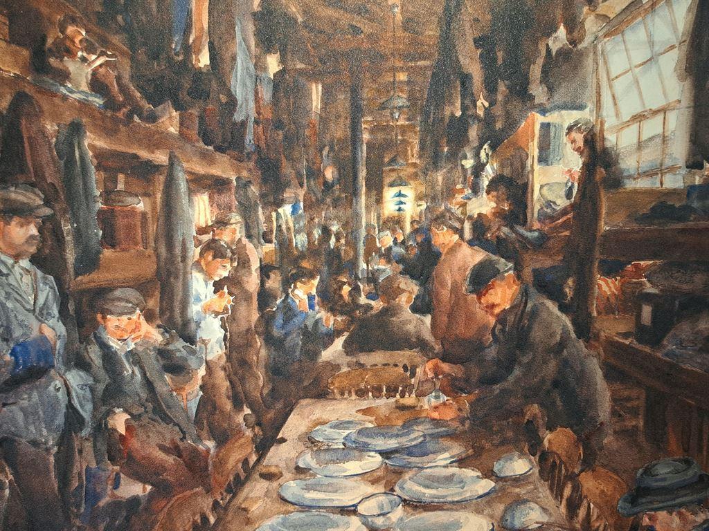 painting
