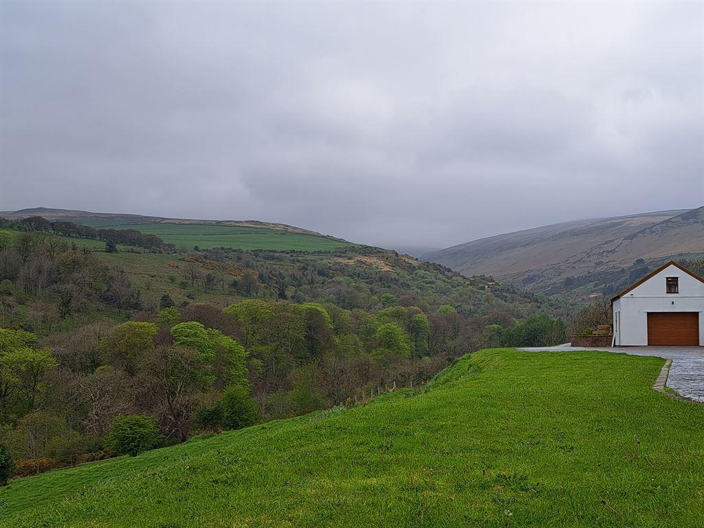 valley