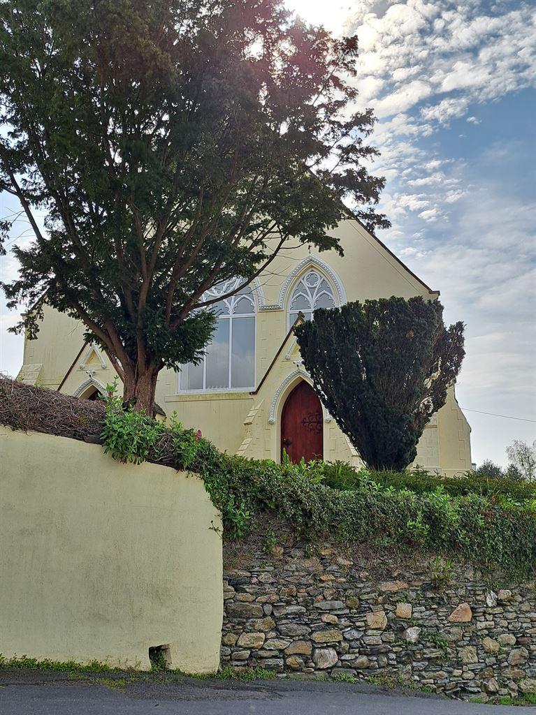 church