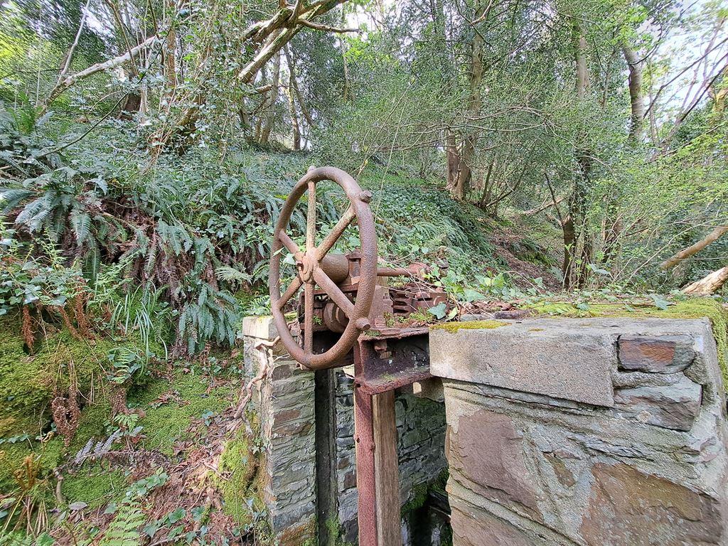 mining