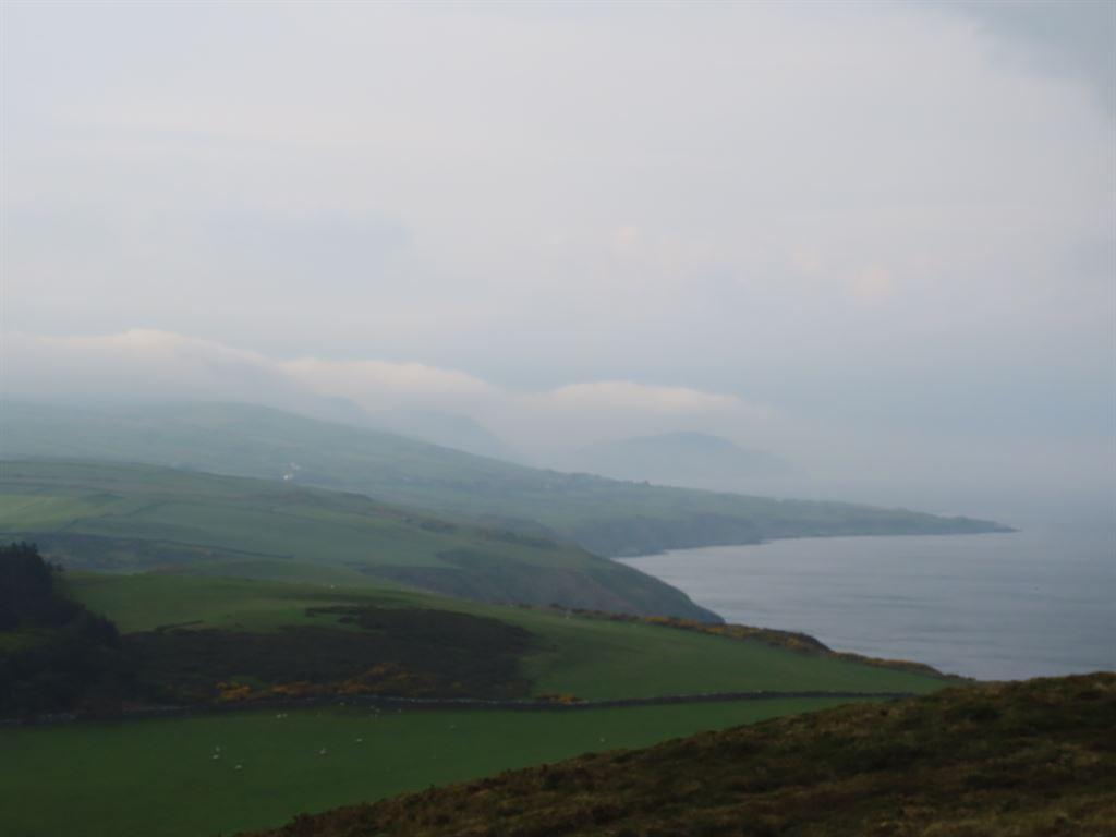 coast