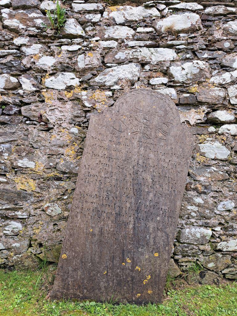 gravestone