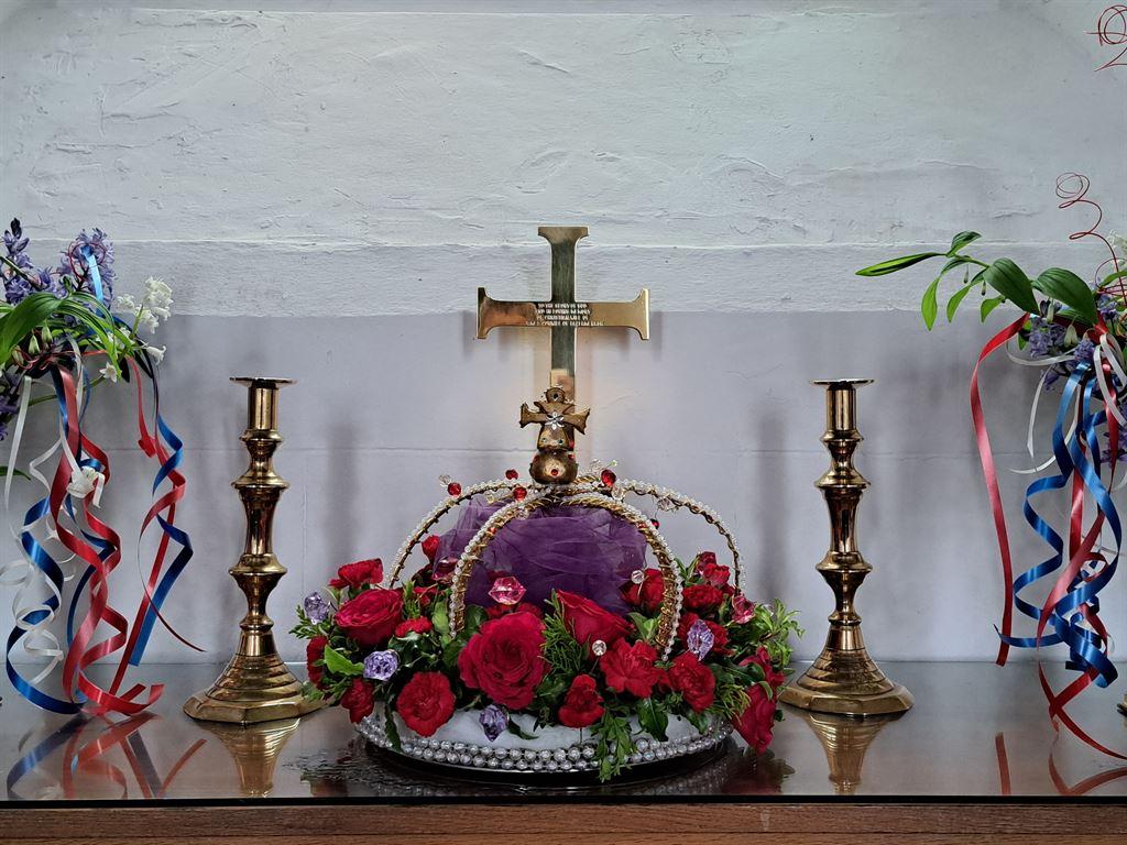 crown