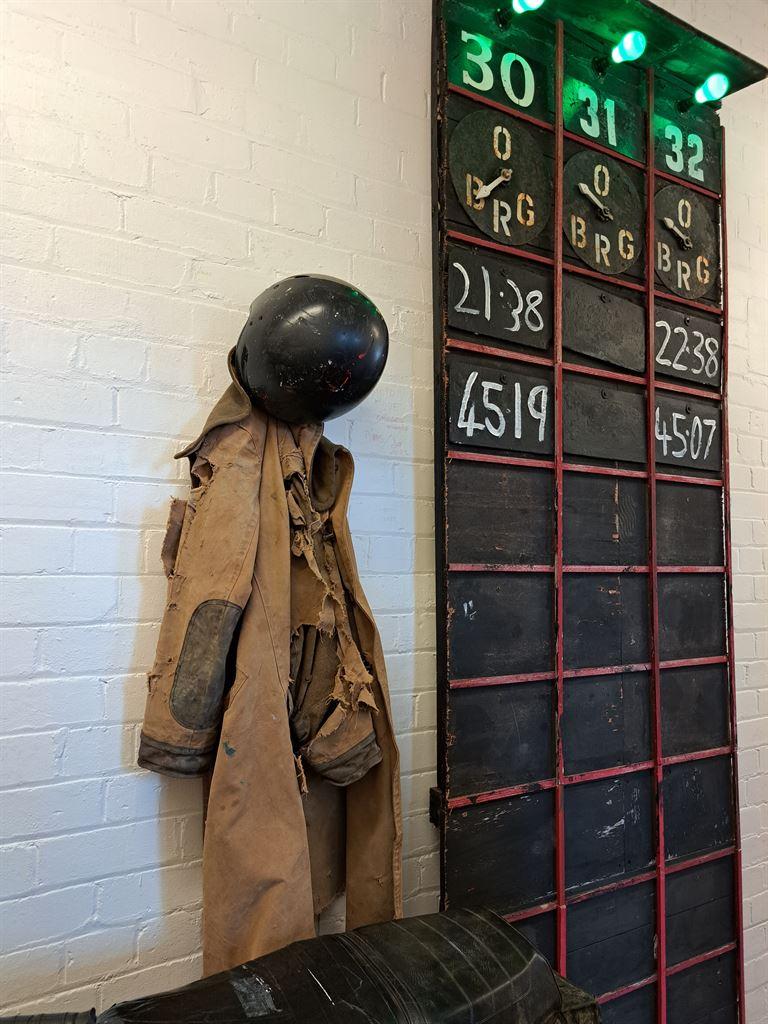 memorabilia