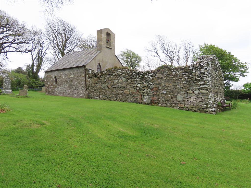church