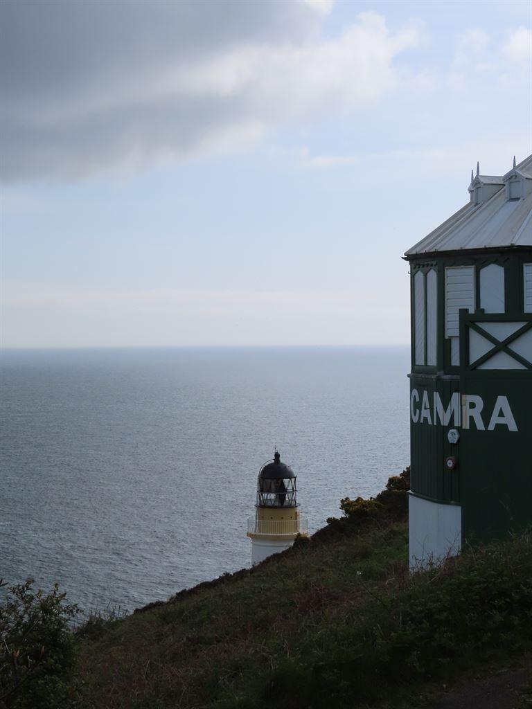 lighthouse