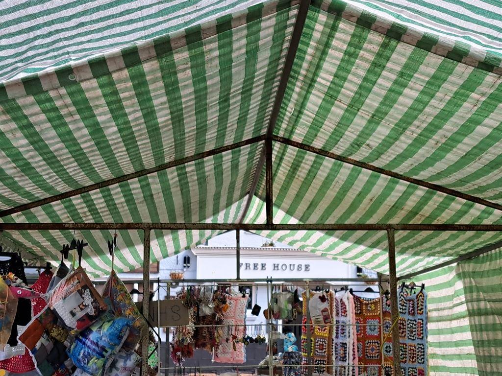 market