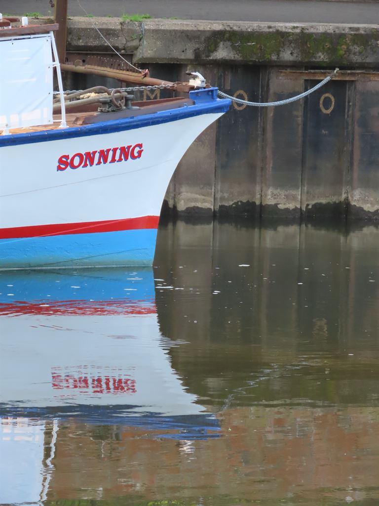 sonning