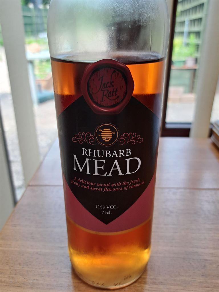 mead