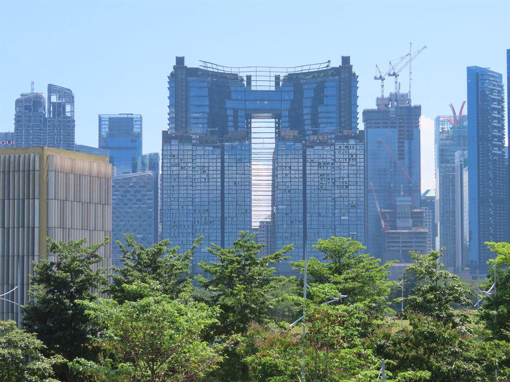 building