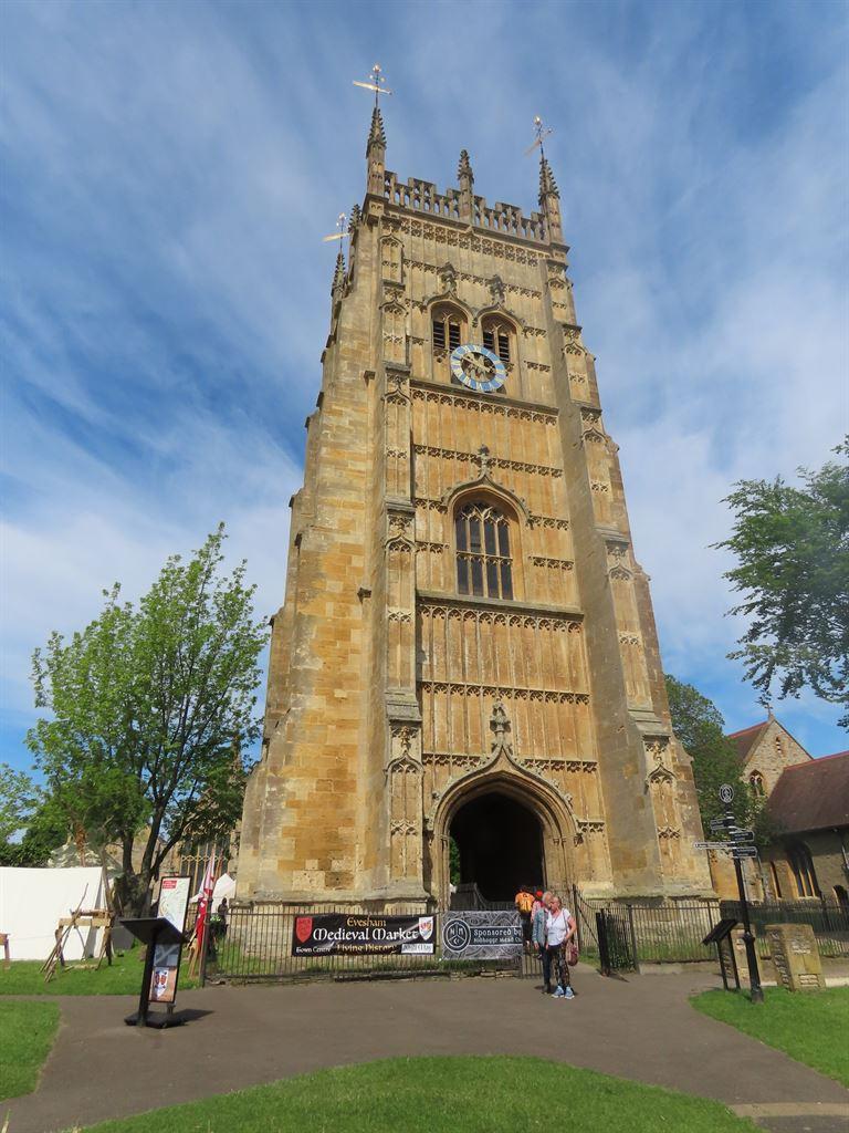 churchtower