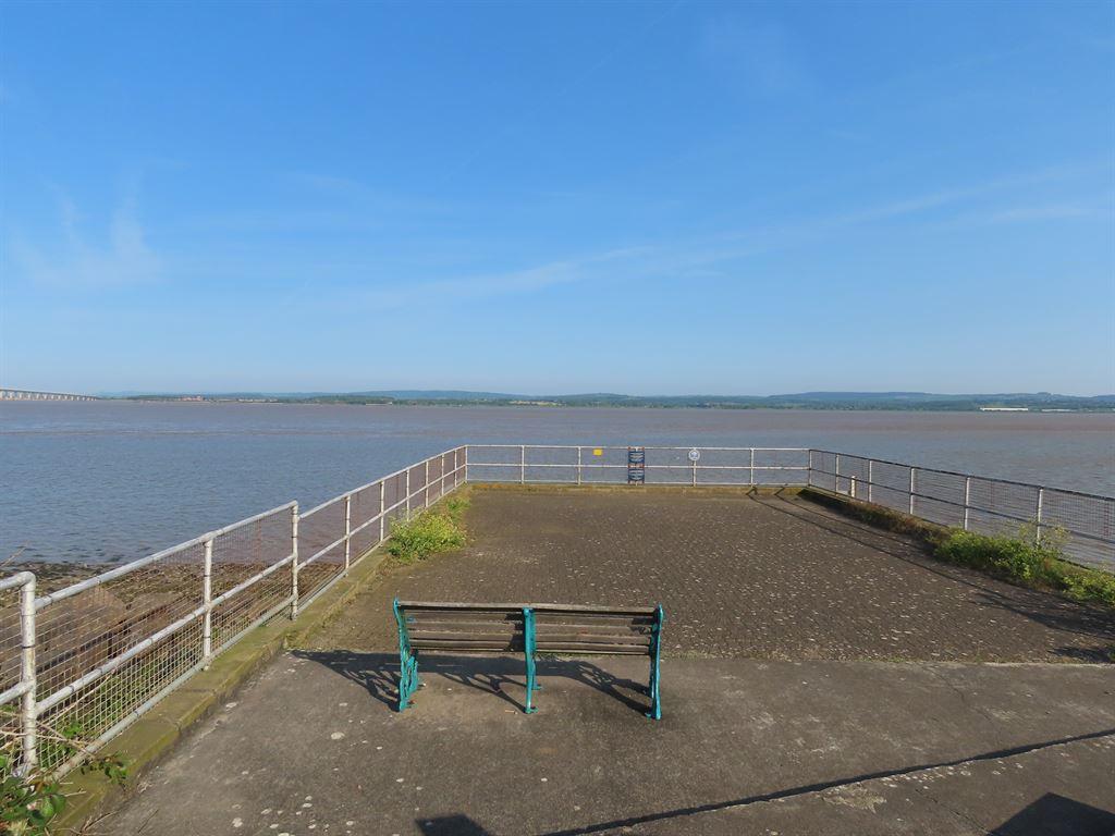 pier