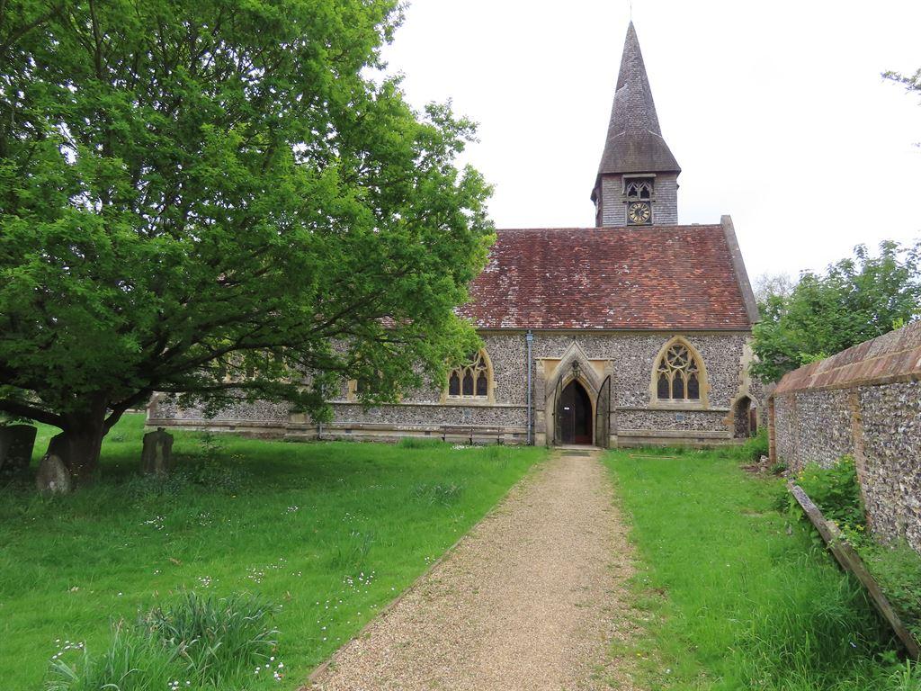 church