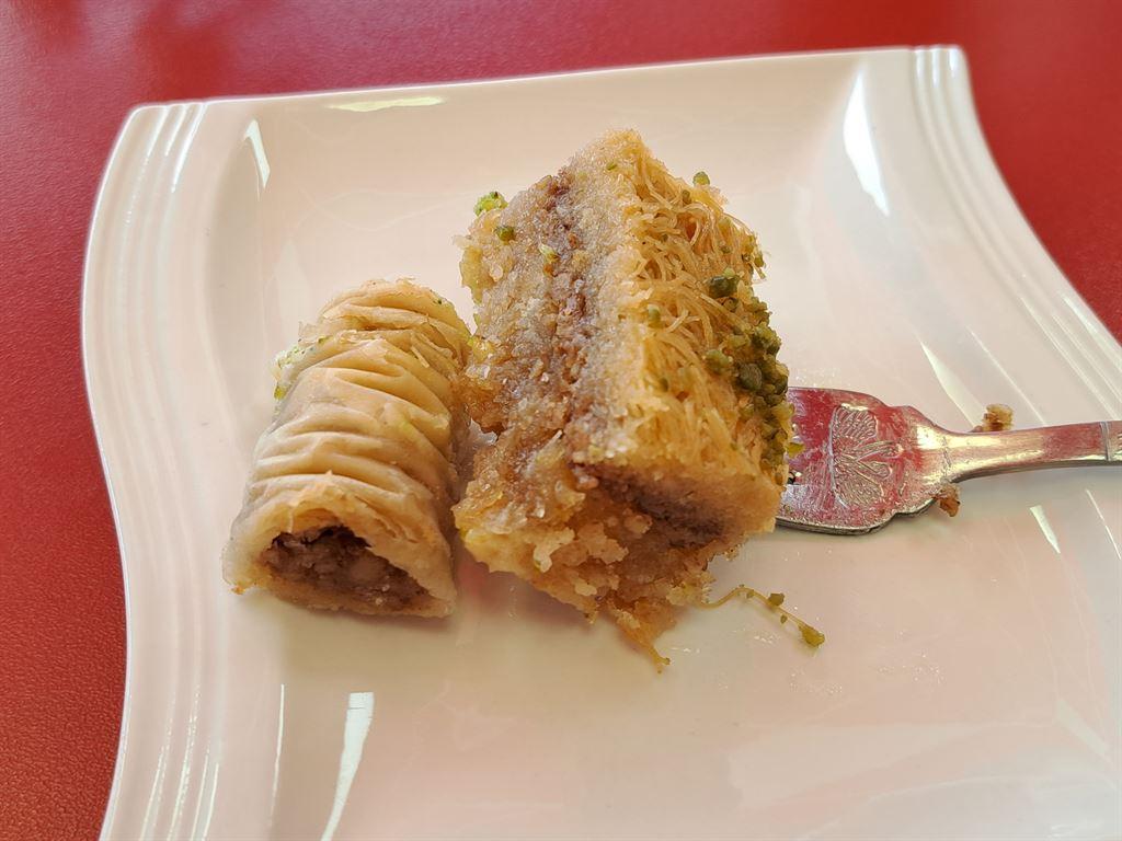 baklava