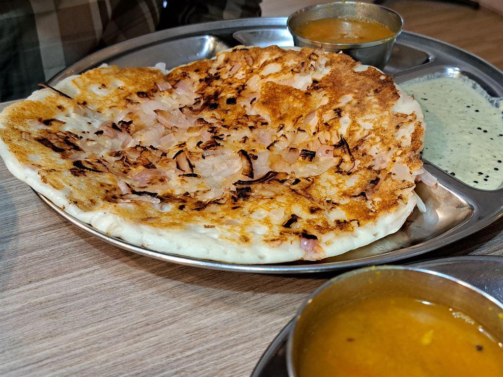 uttapam