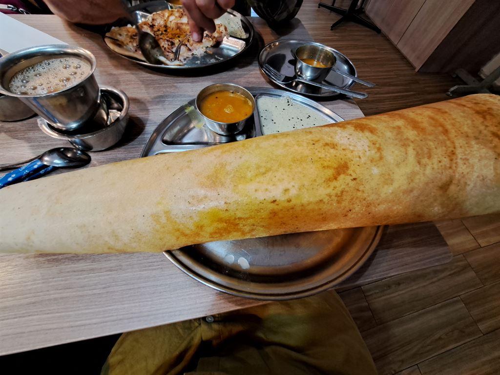 dosa