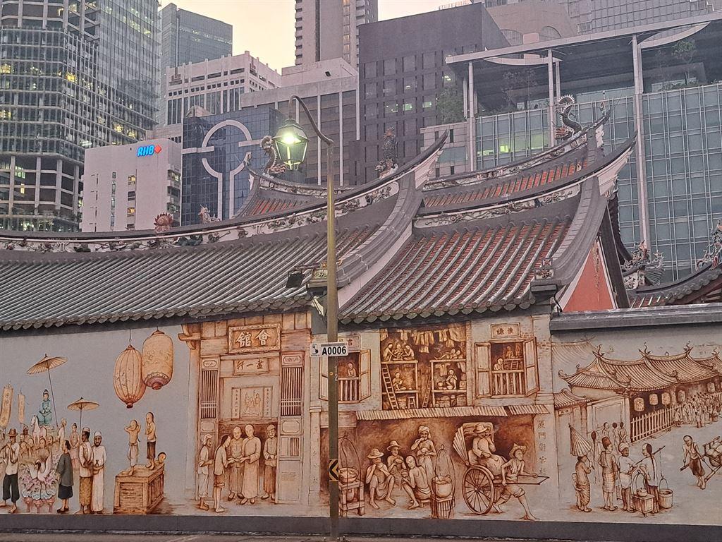 templemural