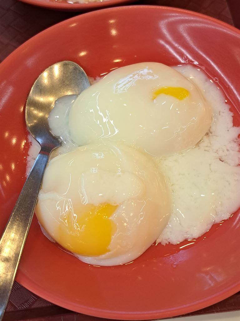 eggs