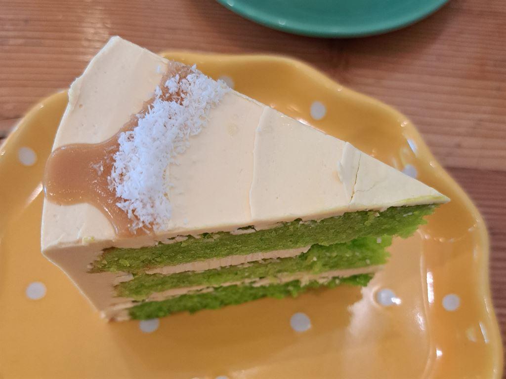 cake