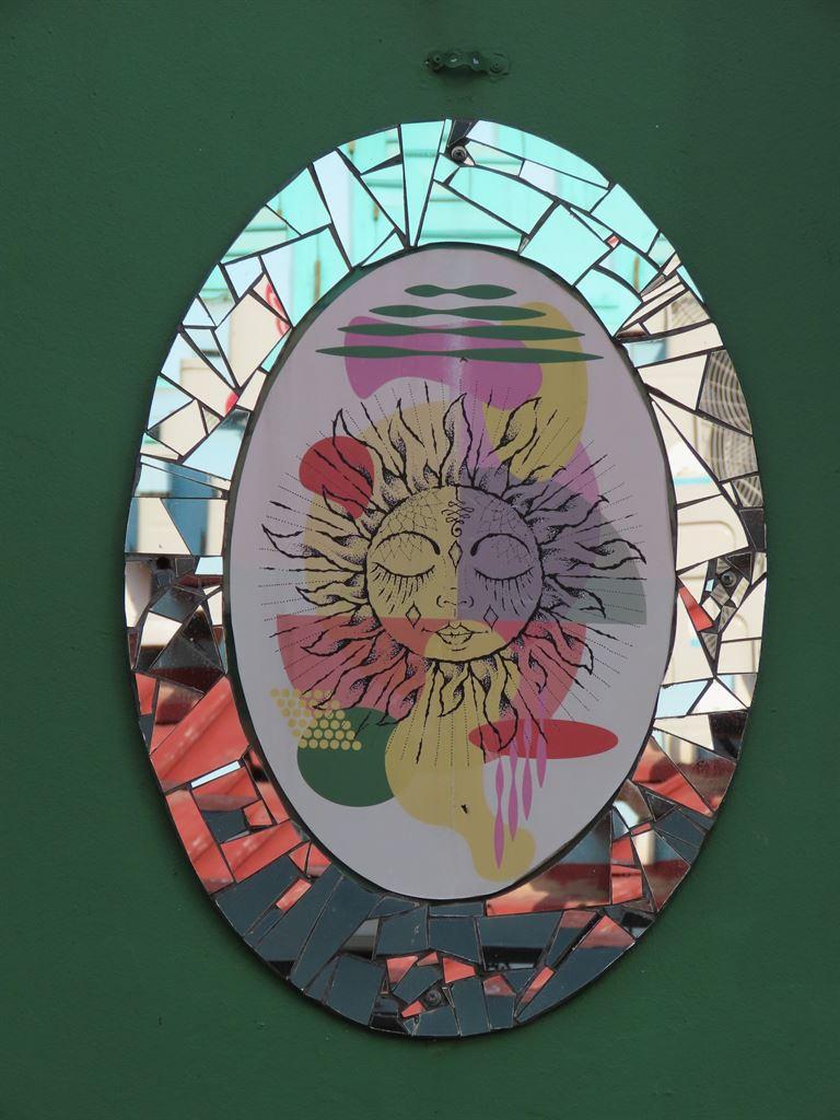 mirror