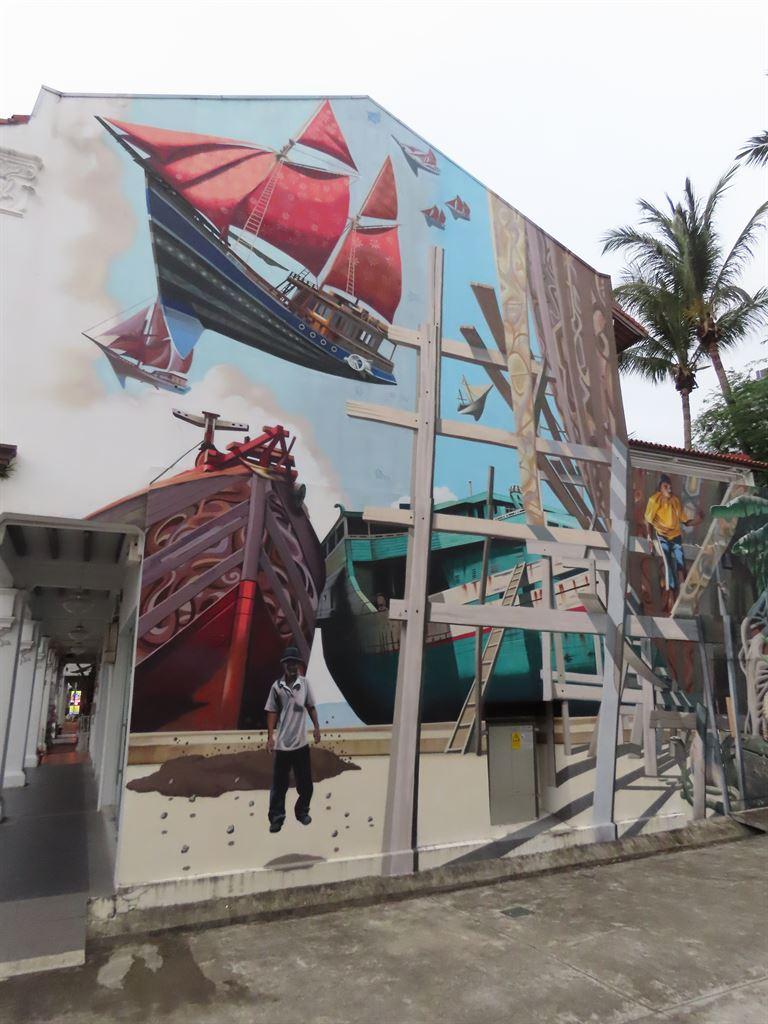 ship