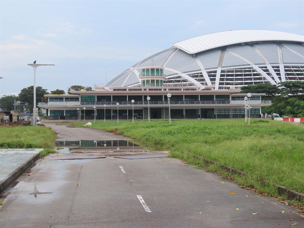 terminal