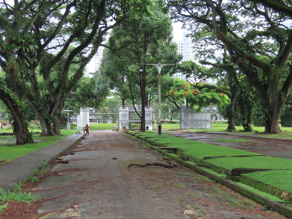 gates