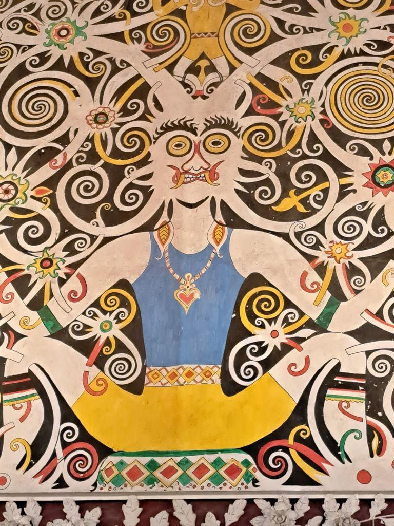 bluefigure