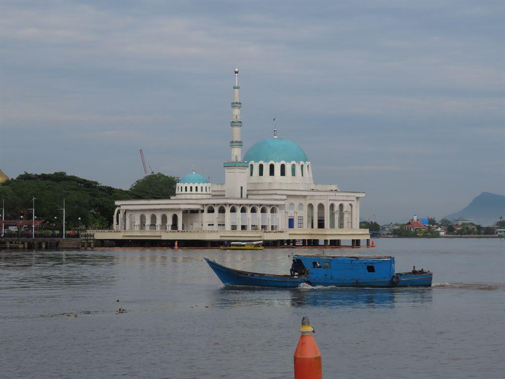 mosque