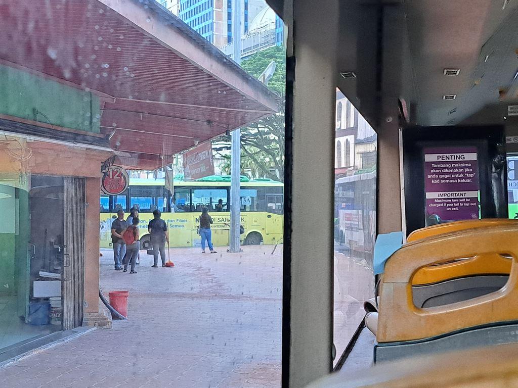 onthebus