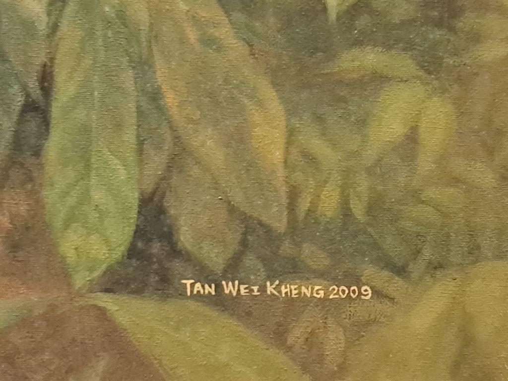 tan