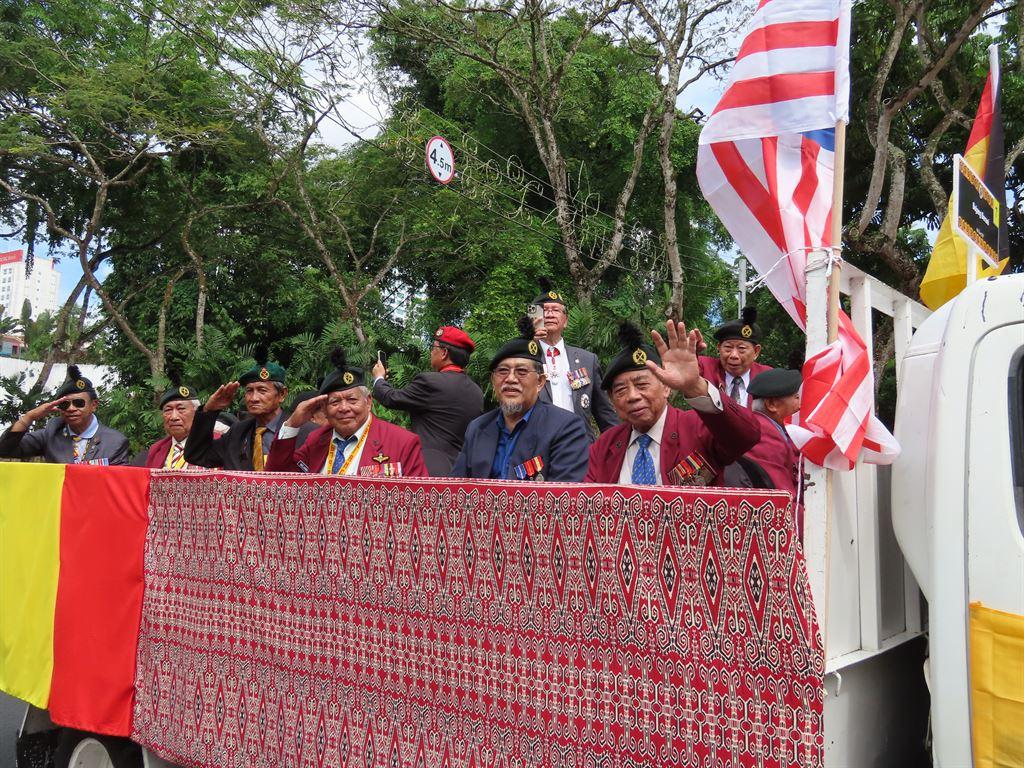 bujangberani