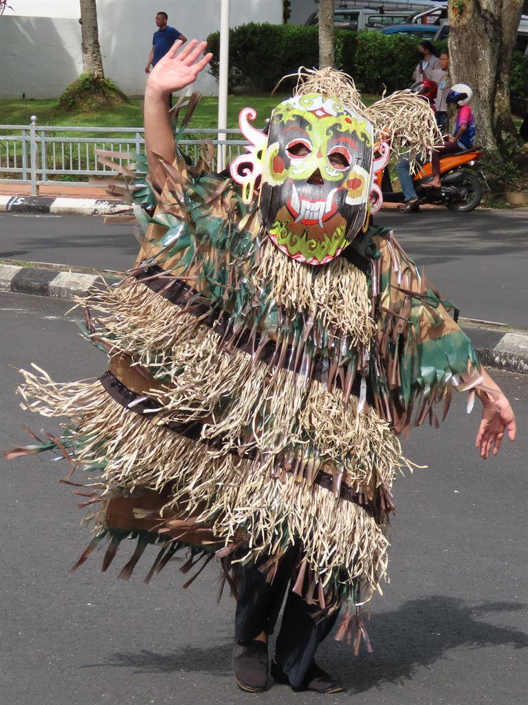 strawman