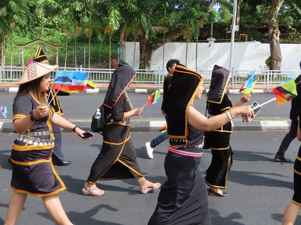 sabah