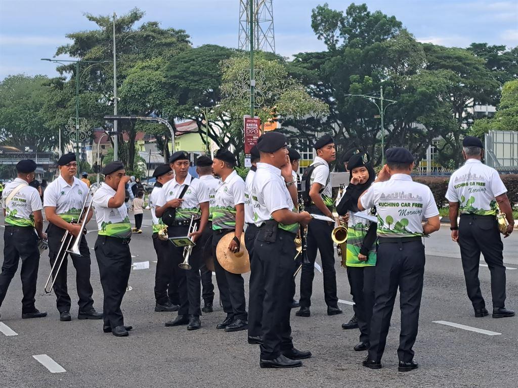band