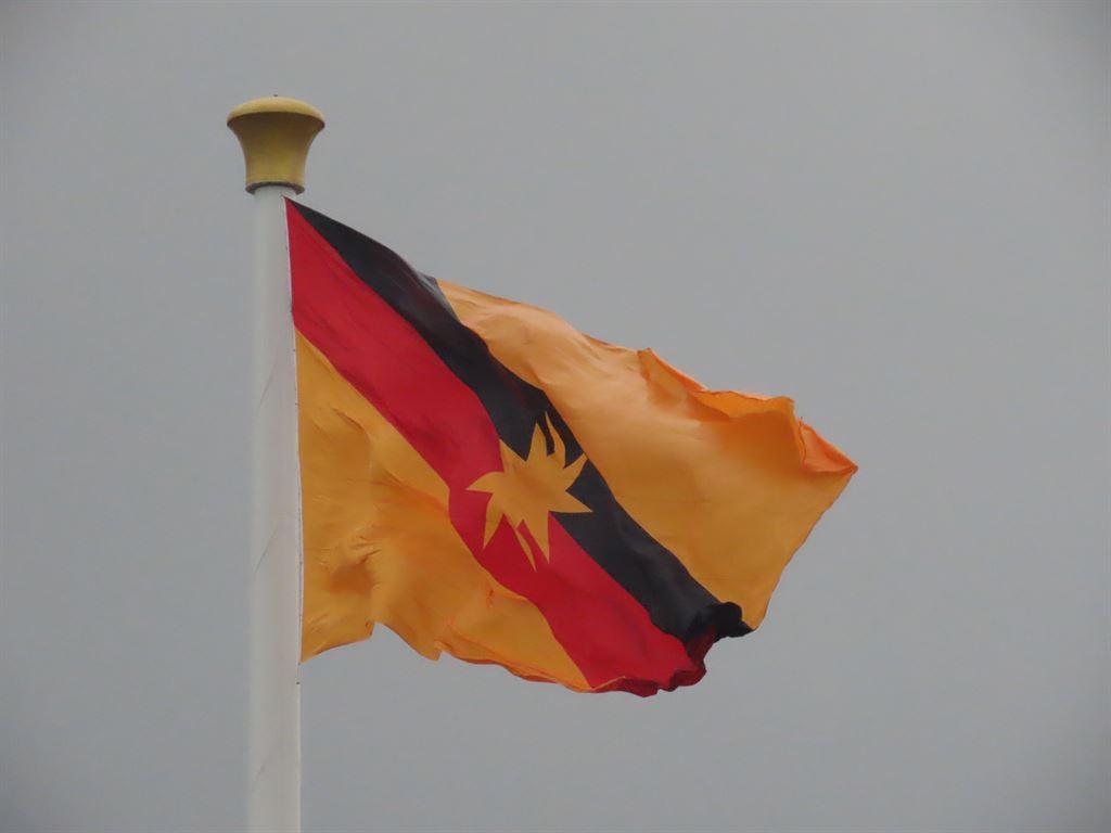 flag