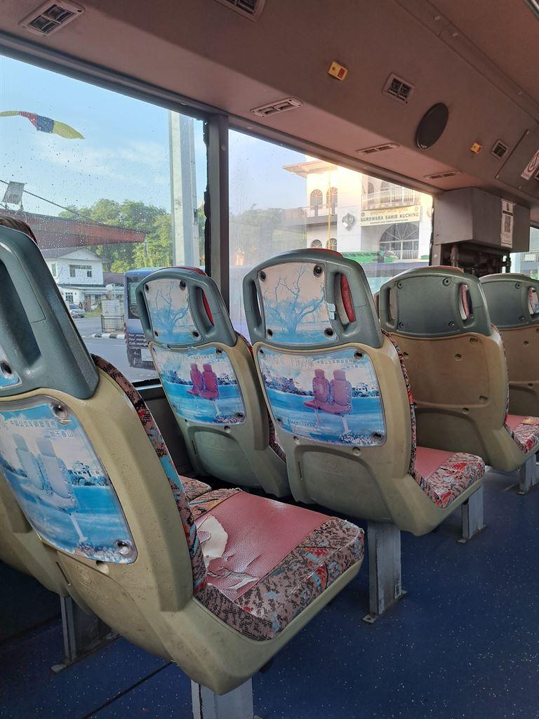 bus