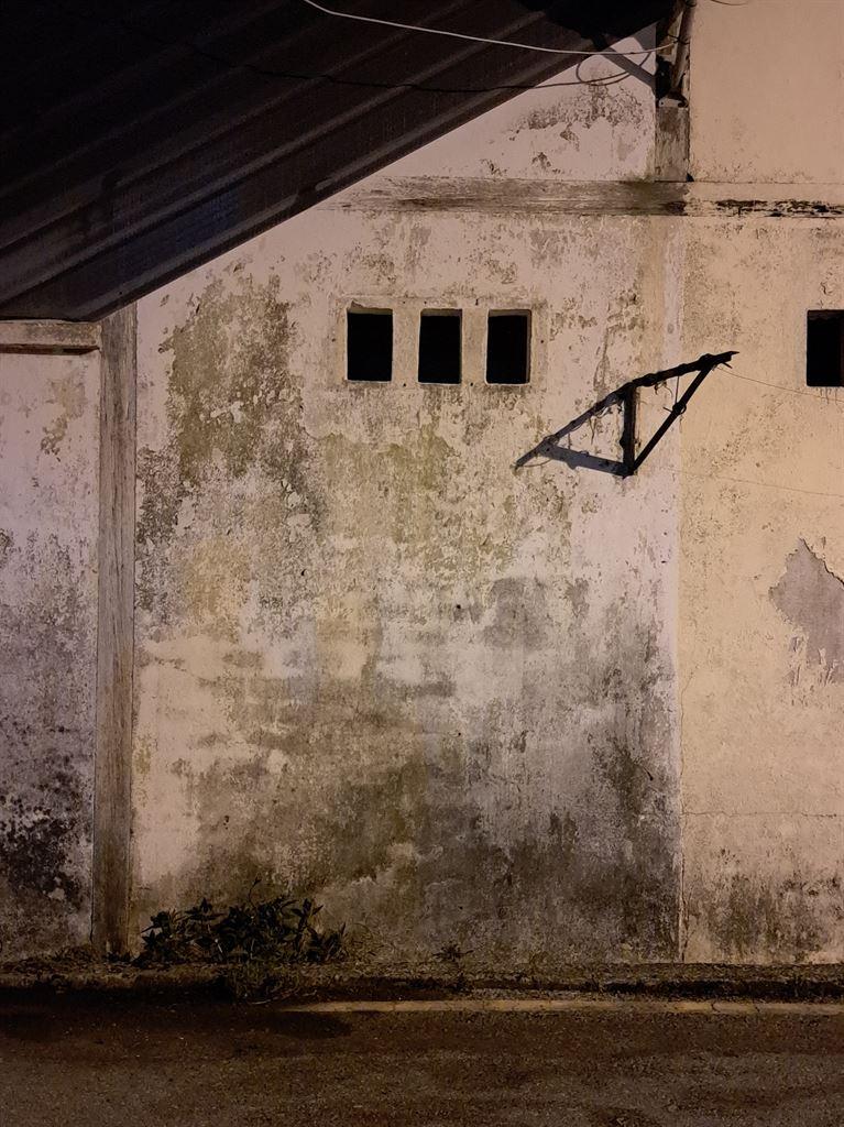 dark